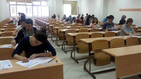 AÖF Sınavlarında Kimlik Zorunluluğu Kalkıyor