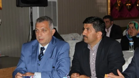 Metin Külünk'ten Siyasi Açıklamalar