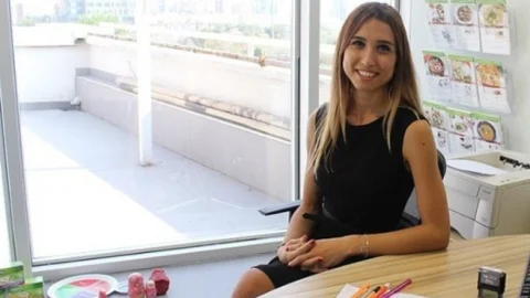 Cildinizi Besinlerle Yenileyin