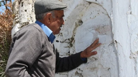 Güdüşlü Çeşmesi Tarihini Kaybetti