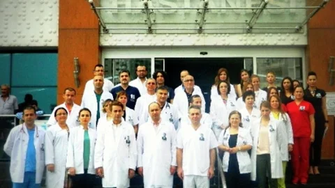 Dr. Furtun İçin Saygı Duruşu