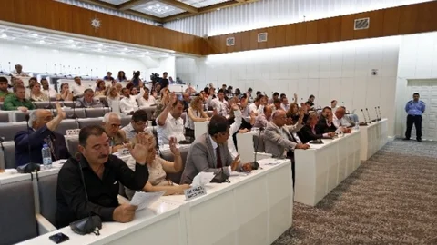 Süleyman Alasya'nın Anısı Parkta Yaşatılacak