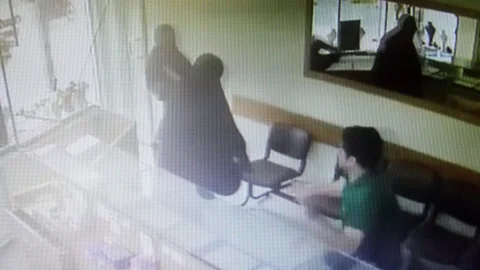 Adana'da Soygun Girişimi Engellendi