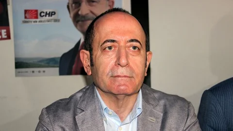 CHP Yalova'da Koalisyon Açıklaması Yaptı