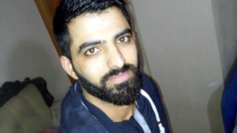 Kayseri'de Bıçaklama Olayı