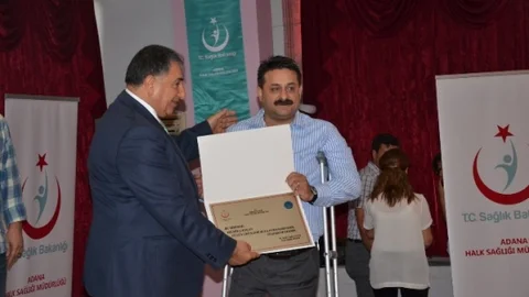 Adana'da Sigarayı Bırakanlar Artıyor