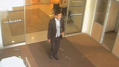 Bursa'da Hırsızlık Olayı