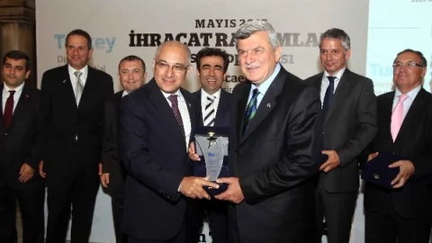 Kocaeli Film Platosu'na Ziyaret