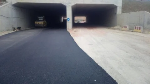 Dilovası'nda Asfalt Çalışmaları Başladı