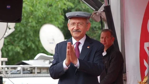 Adıyaman'da Yeni Siyaset Vurgusu