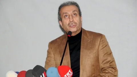 Mehdi Eker'den Kılıçdaroğlu'na Yanıt
