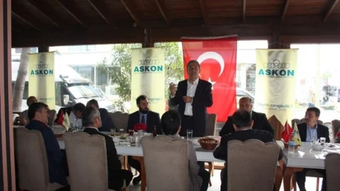Ahmet Demircan Anayasa Eleştirisi