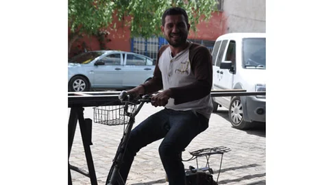 Niğde'de Yaratıcı Projeler