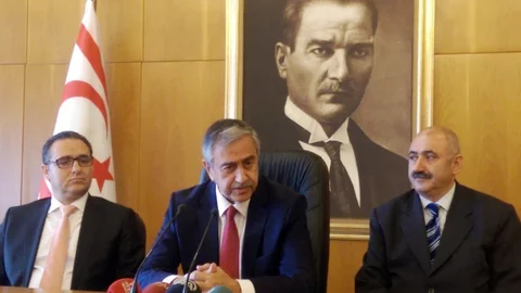 Kıbrıs'ta Ortak Bir Devlet İsteği