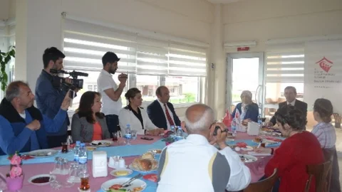 Erzurum'da Sosyal Hizmet Gelişimi