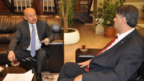 Karabük Üniversitesi Büyümeye Devam Ediyor