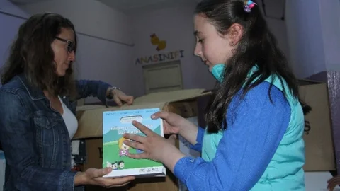 Kars'ta Kahvaltı Eğitimi Verildi