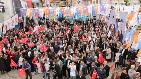 Kılıç, Kılıçdaroğlu'nun Vaatlerini Eleştirdi