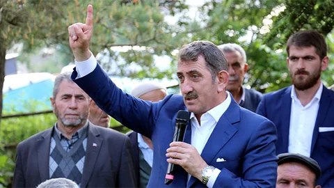 Samsun'da Oyların Önemi Vurgulandı