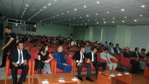 Arda'nın İlk Kitabı Çıktı