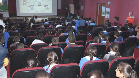 Kars'ta Kahvaltının Önemi Vurgulandı