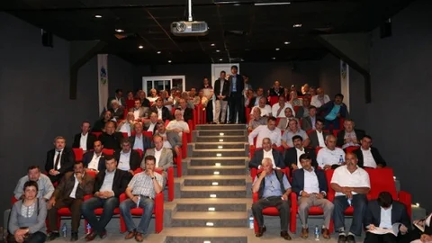 Adapazarı'nda Başkan Toçoğlu'ndan Müjdeler