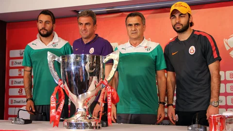 Hamzaoğlu İki Gündür Uyuyamıyorum Dedi