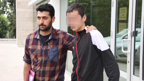 Samsun'da Silahlı Saldırı İki Tutuklama Getirdi