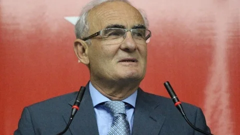 Samsun'da Dr. Furtun'a Vefa