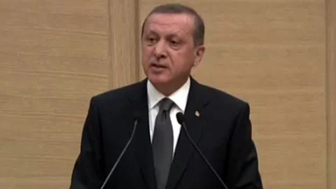 Cumhurbaşkanı Erdoğan'dan HDP ve Seçim Güvenliği Açıklamaları
