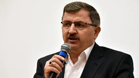 Ahmet Gündoğdu: Seçim Kıblesi Kabe ile Taksim Arasında Geçiyor