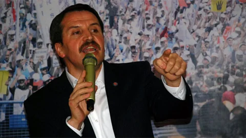 Ali Yalçın: Sendikacılığın Doğru Yapılması Gerek
