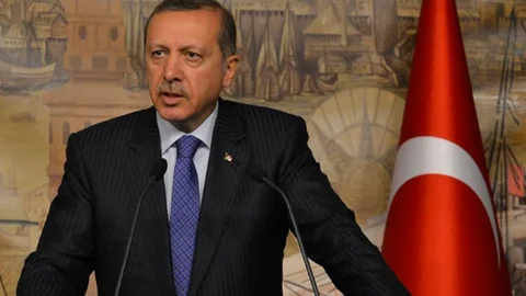 Cumhurbaşkanı Erdoğan'dan Darbeci Açıklaması