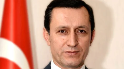 İşler’den Bahçeli’ye TIR tepkisi