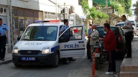 Malkara'da dolandırıcılık girişimi engellendi