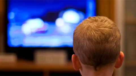 Erzurum'da televizyon kazası: Bir çocuk hayatını kaybetti