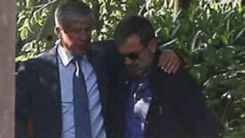Fenerbahçe'de Aykut Kocaman ile sürpriz görüşme