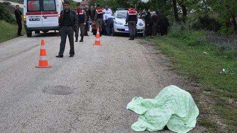 Bursa'da cinayet davasında sigara izmaritleri önemli bir delil oldu