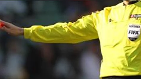 Süper Lig'e Yükselme Finalinin Hakemi Halis Özkahya