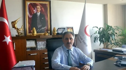 Mersin'de Kolon Kanseri Uyarısı