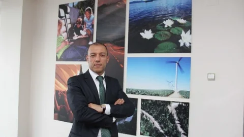 İsotlar Grup'un Öncüsü Aykan, Osmaniye Pazarına Giriş Yapıyor