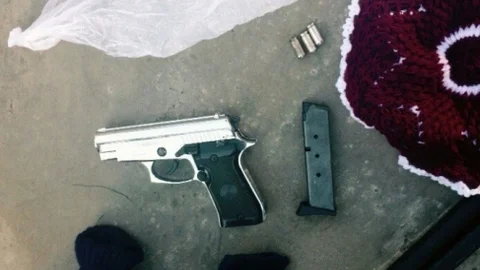 Adana'da kuyumcu gaspında 2 kişi tutuklandı