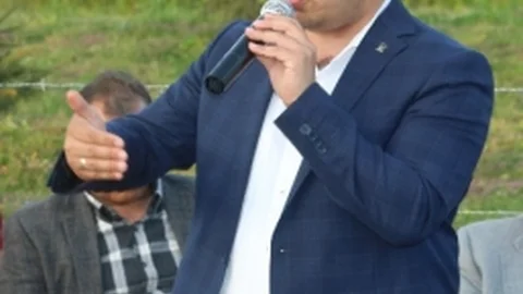 Samsun'da CHP'ye sert eleştiriler