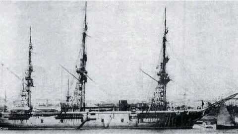 Samsun'da Ertuğrul Fırkateyni Şehitleri Müzesi kurulacak