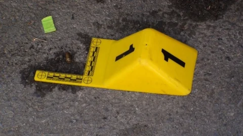 Kartal'da intikam peşindeki ağabey, kız kardeşini kaçıran şahsa ateş açtı