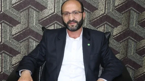 Diyarbakır'da siyasi partilerden itidal çağrısı yapıldı