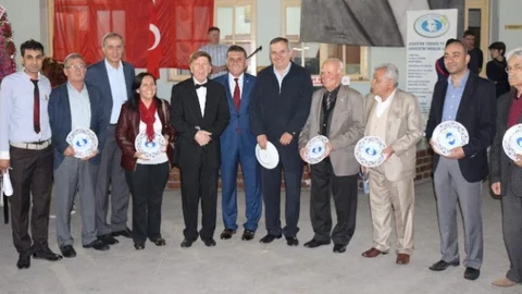 Eskişehir'de Mezunlar Günü Coşkusu