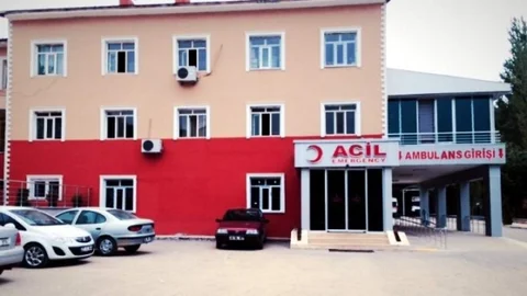 Çelikhan'daki Hastane D Grubuna Yükseldi