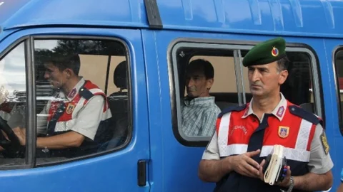 Bursa'da Cinayet Davası Süreci