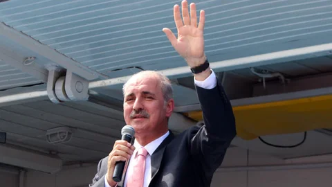 Numan Kurtulmuş'tan koalisyon uyarısı